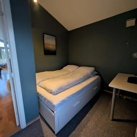 Kongleveien 11c Villa