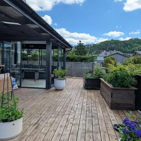 Villa Kongleveien 11c Sandnes (Rogaland)